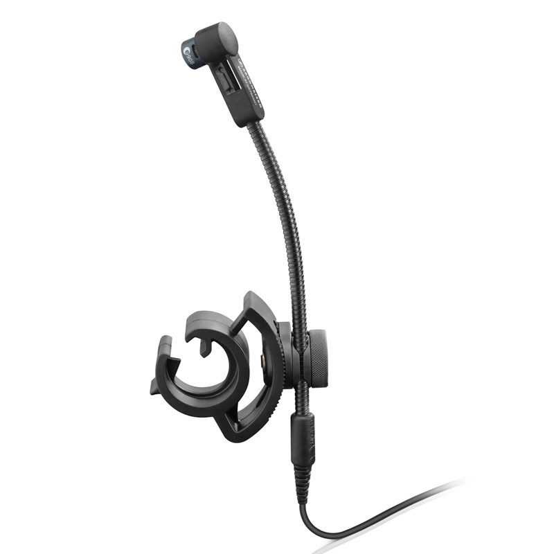 Sennheiser E 908 D Kondanser Enstruman Mikrofon