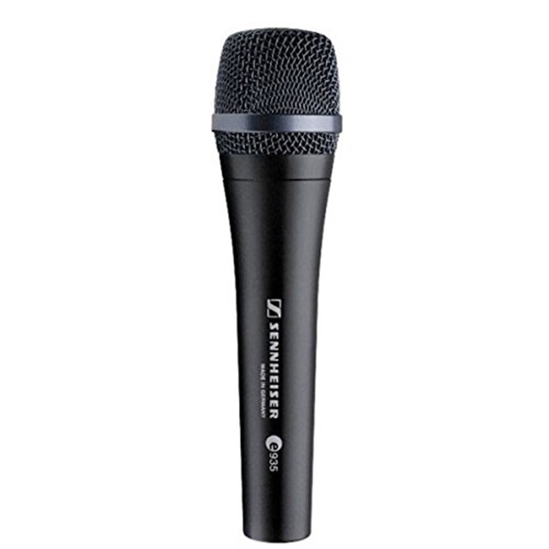 Sennheiser E-935 Vocal Dynamic Microphone