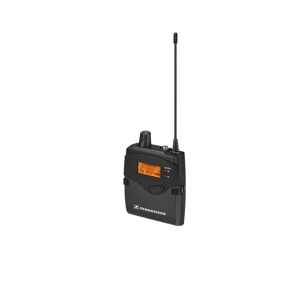Sennheiser EK 2000 IEM-GW In Ear Monitor Bodypack Alıcı