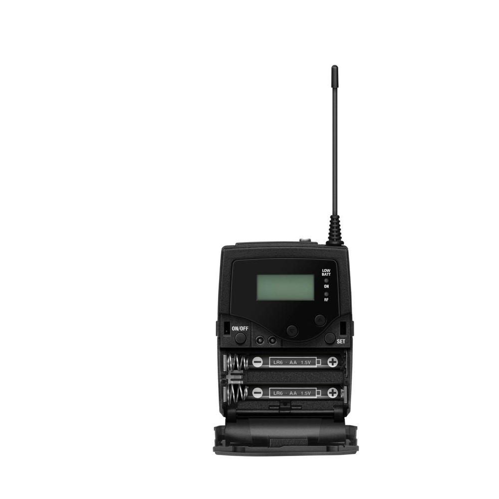 Sennheiser EK 500 G4-GW Kamera Tipi Kablosuz Alıcı
