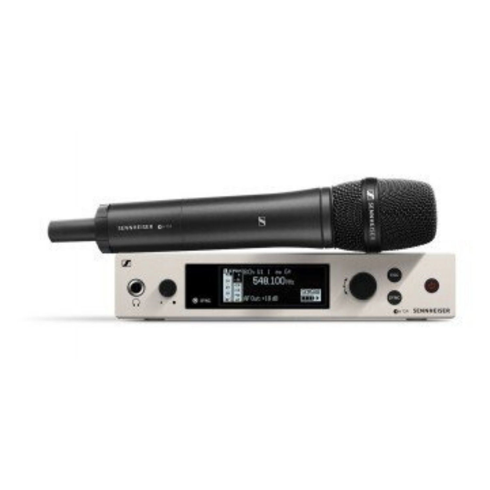 Sennheiser EW 500 G4-935-AW+ Kablosuz El Mikrofonu Sistemi