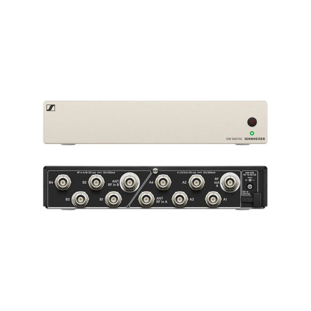 Sennheiser EW-D ASA (Q-R-S) Aktif Anten Splitter