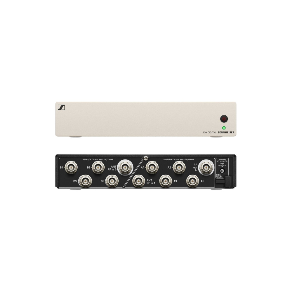 Sennheiser EW-D ASA (X-Y) Aktif Anten Splitter