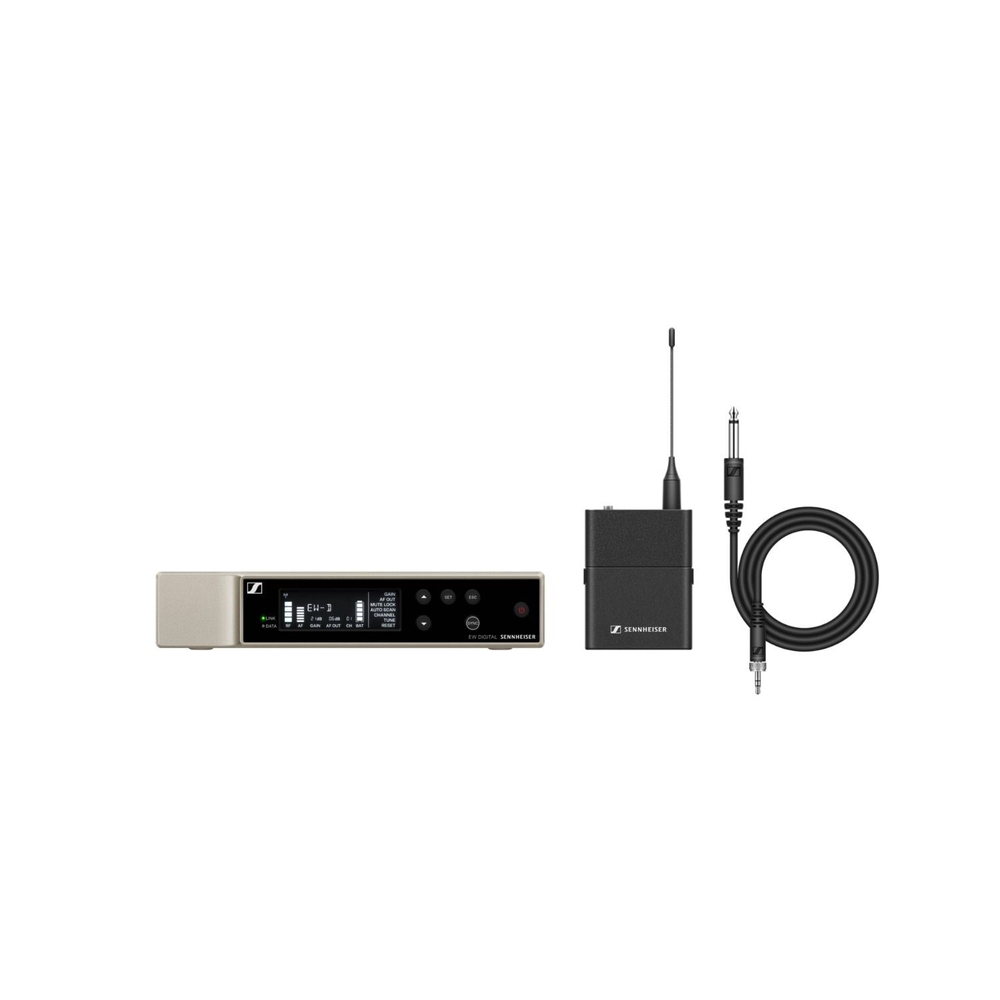 Sennheiser EW-D CI1 SET (Q1-6) Dijital Kablosuz Enstrüman Sistemi