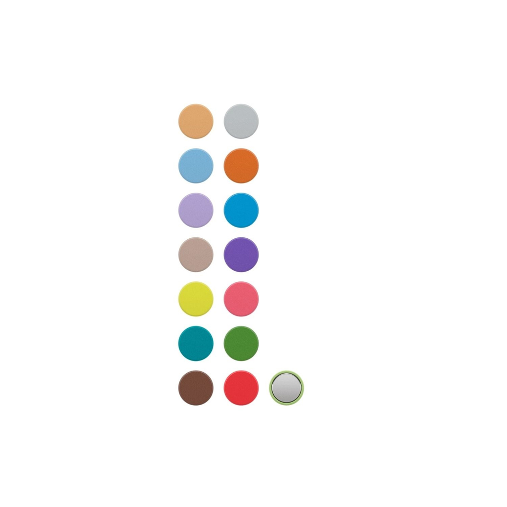 Sennheiser EW-D EM COLOR CODING Alıcı Renk Kodlama Seti