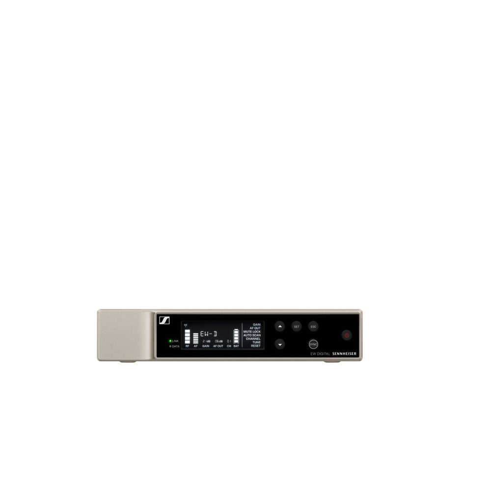 Sennheiser EW-D EM (S4-7) Dijital Kablosuz Alıcı