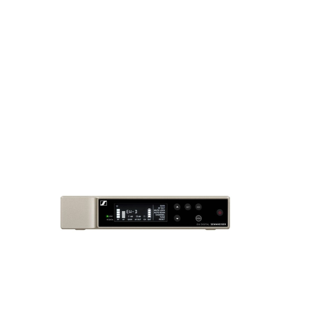 Sennheiser EW-D EM (U1/5) Dijital Kablosuz Alıcı