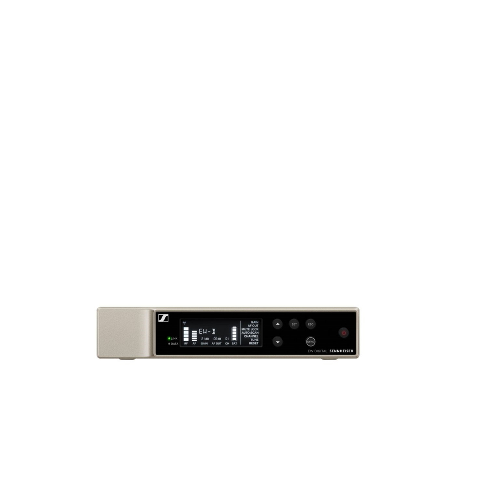 Sennheiser EW-D EM (Y1-3) Dijital Kablosuz Alıcı