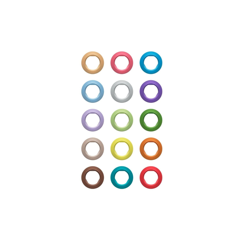 Sennheiser EW-D SK COLOR CODING Renk Kodlama Seti