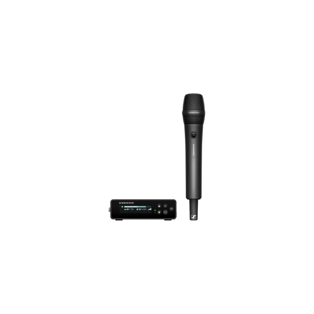 Sennheiser EW-DP 835 SET (U1/5) Taşınabilir Kablosuz Mikrofon Set