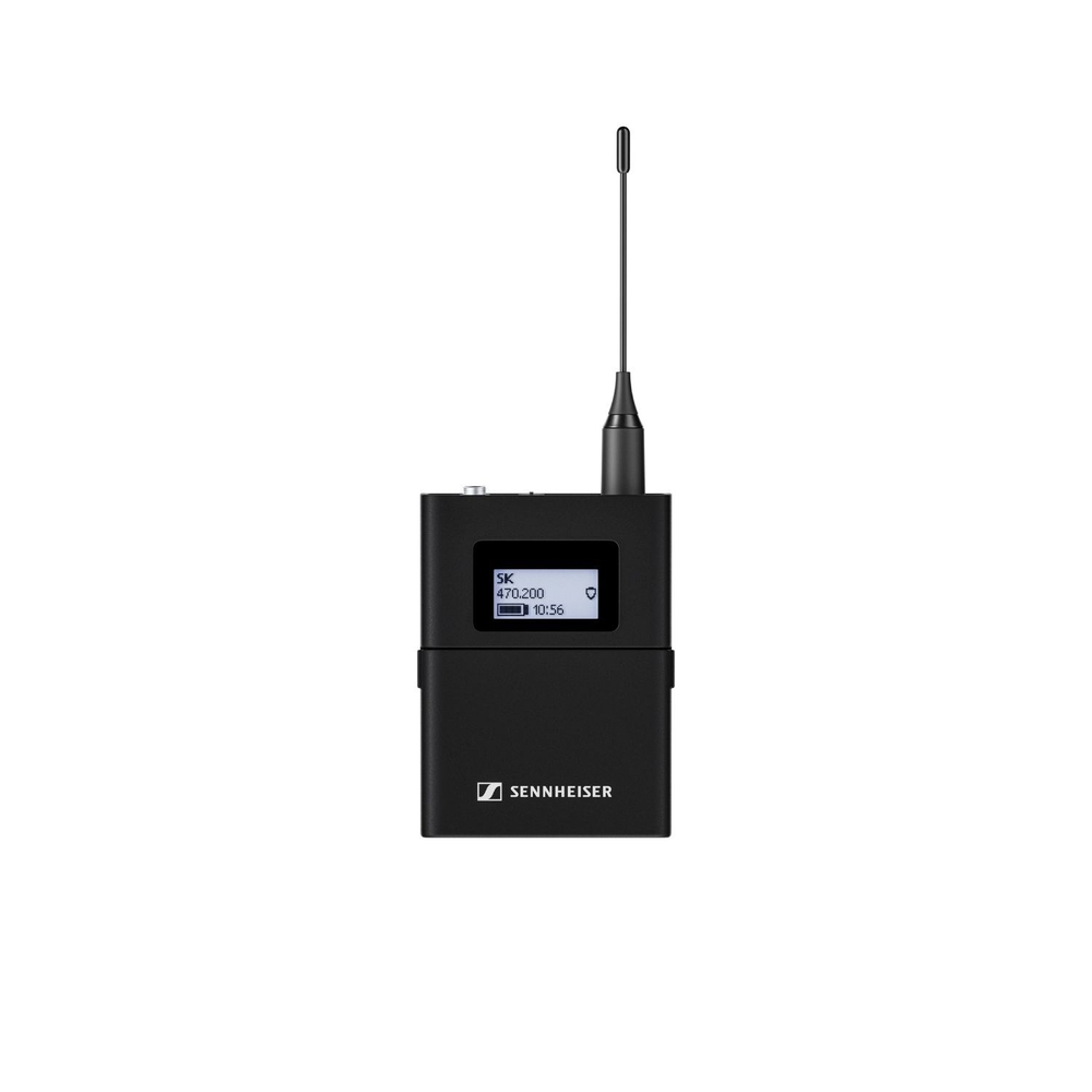 Sennheiser EW-DX SK (Q1-9) Dijital Kablosuz Bodypack Verici