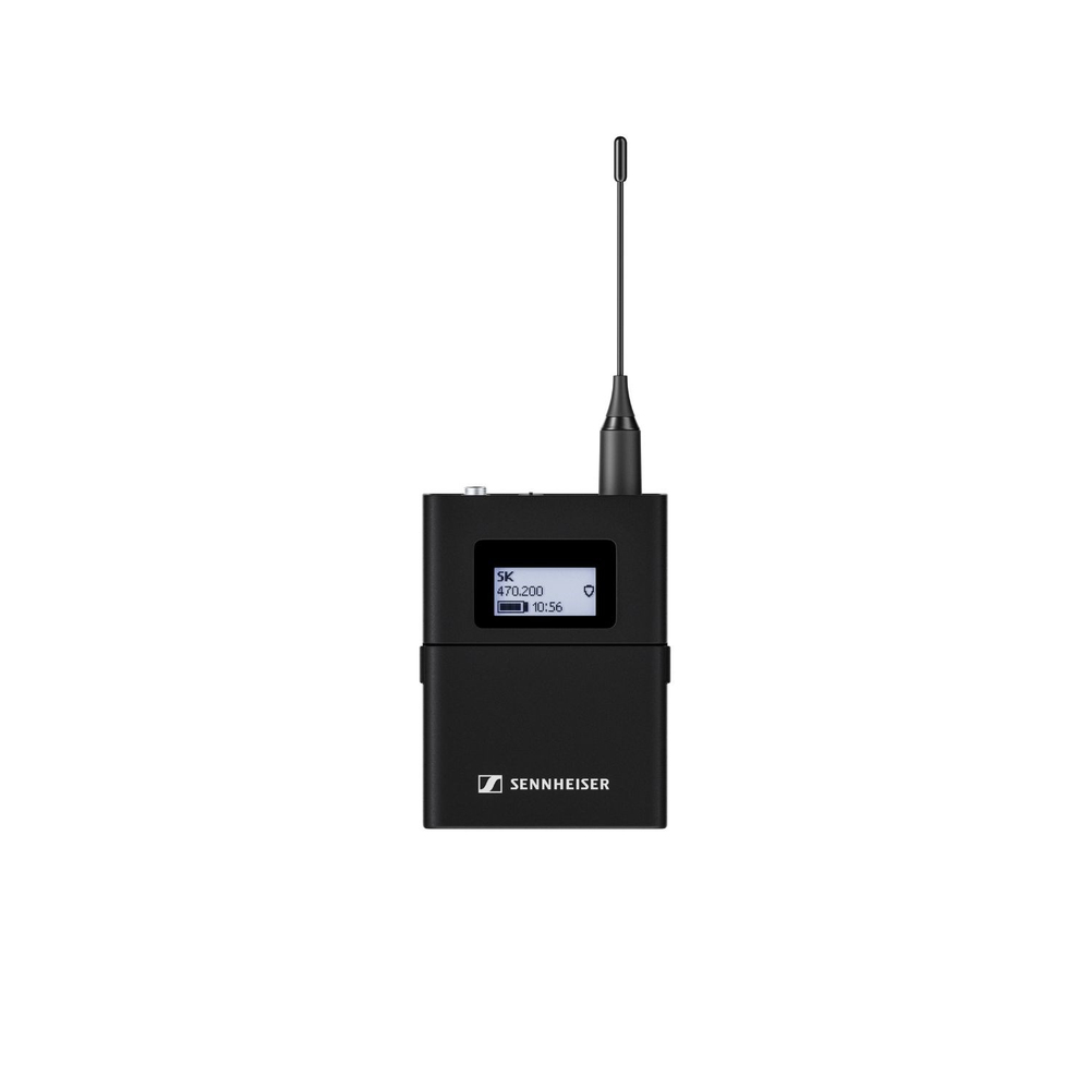 Sennheiser EW-DX SK (R1-9) Dijital Kablosuz Bodypack Verici