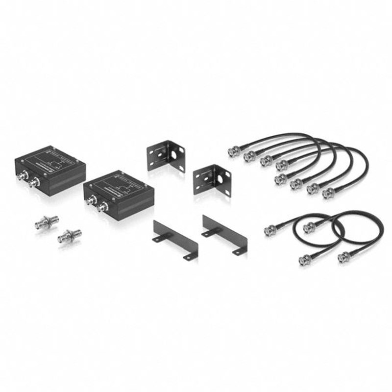 Sennheiser GAM 2 - 2 Kanal Rack Mount Kit