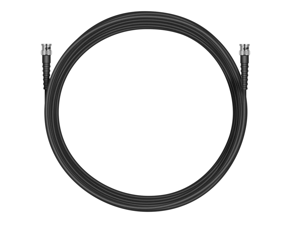 Sennheiser GZL RG58-10M Anten Kablosu