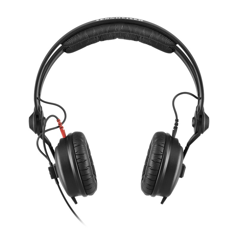 Sennheiser HD 25 PLus Profesyonel Dinamik Kulaklık