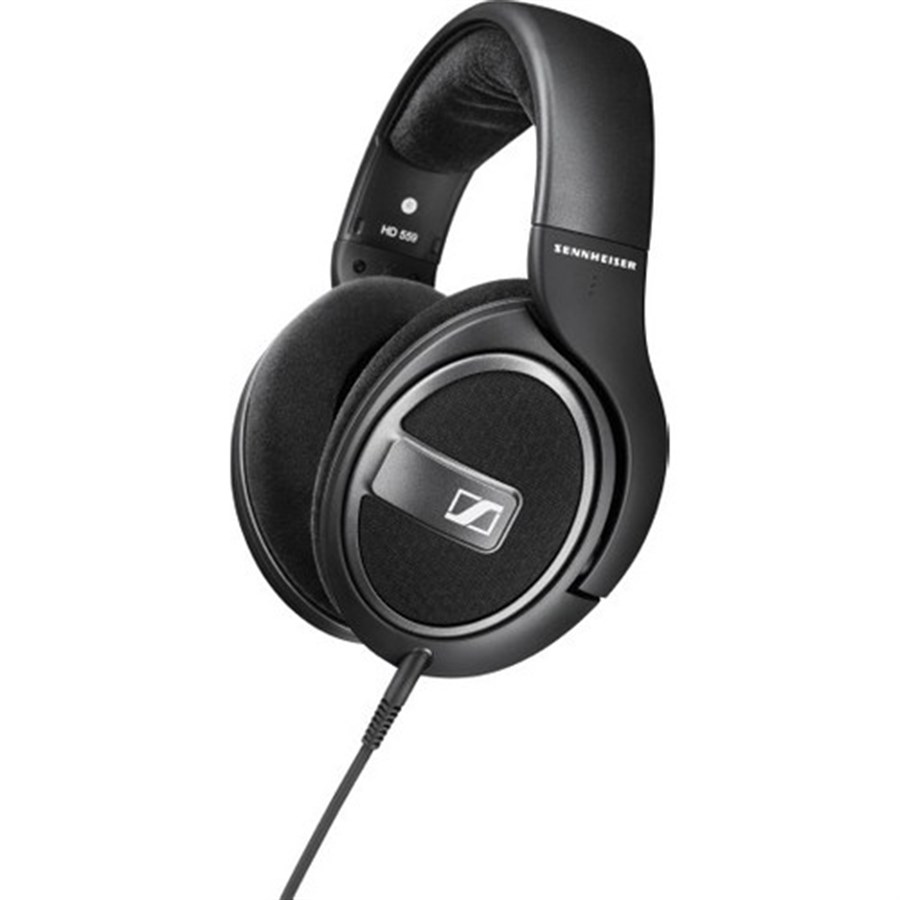 Sennheiser HD 559 HiFi Kulaküstü Kulaklık