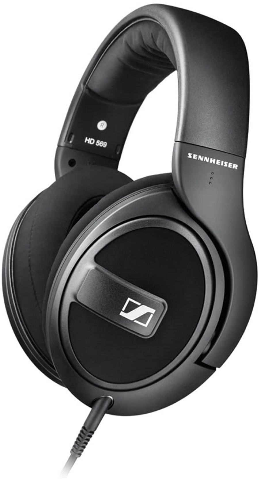 Sennheiser HD 569 High End Profesyonel Kulaküstü Kulaklık