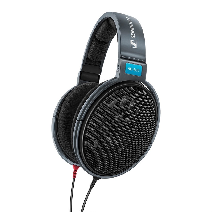 Sennheiser HD 600 Profesyonel Stereo Kulaklık