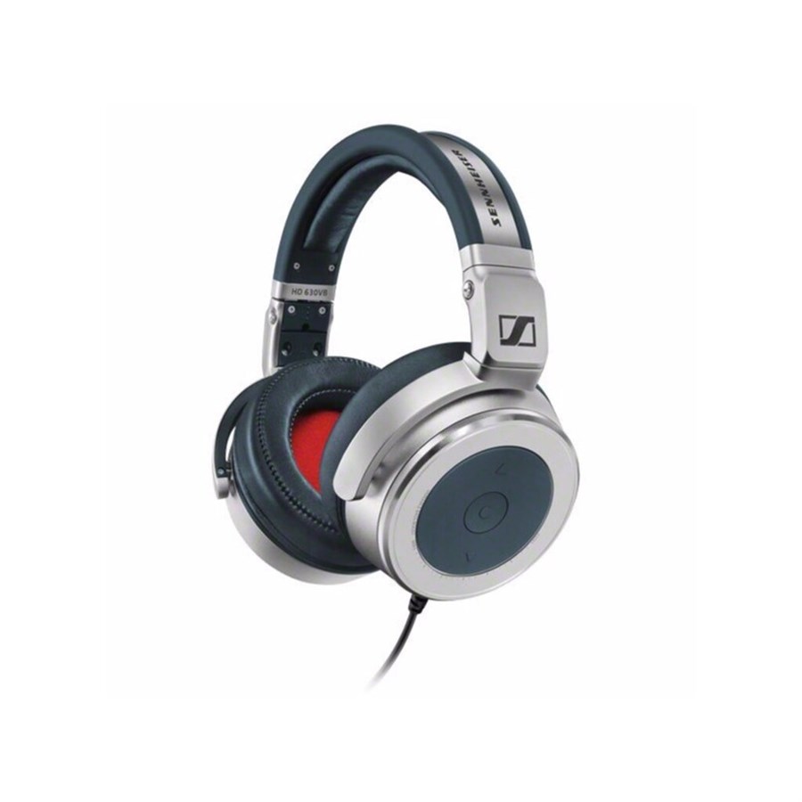 Sennheiser HD 630VB Stereo Kulaküstü Kulaklık