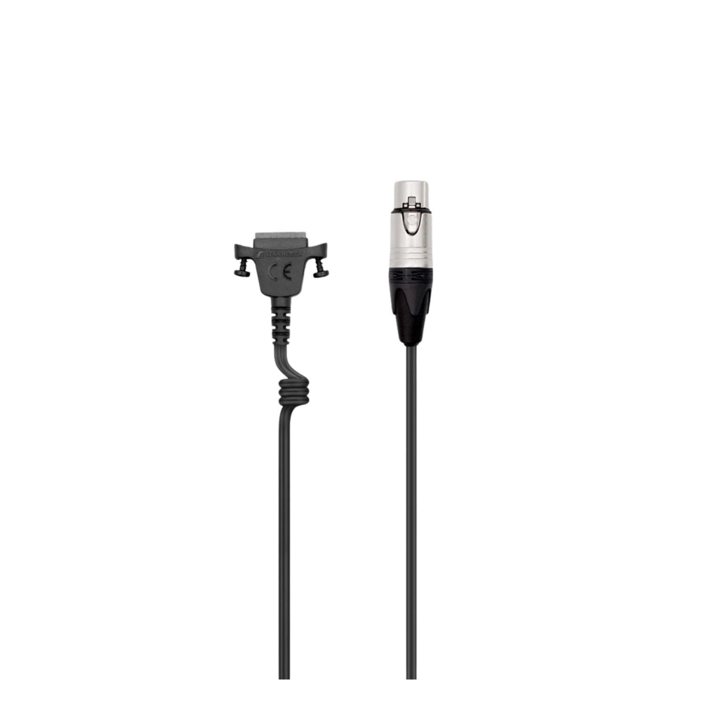 Sennheiser HEADSET CABLE X4F Profesyonel Kulaklık Kablosu