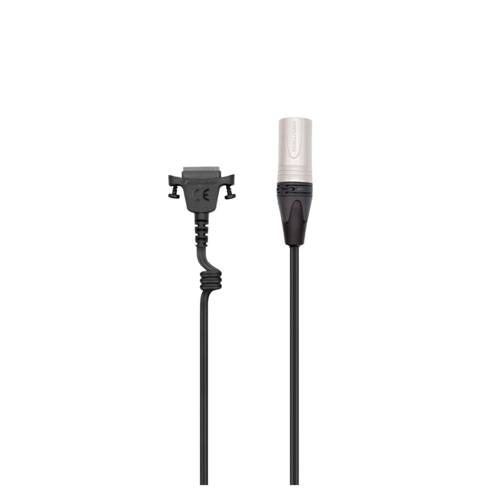 Sennheiser HEADSET CABLE X5 Profesyonel Kulaklık Kablosu