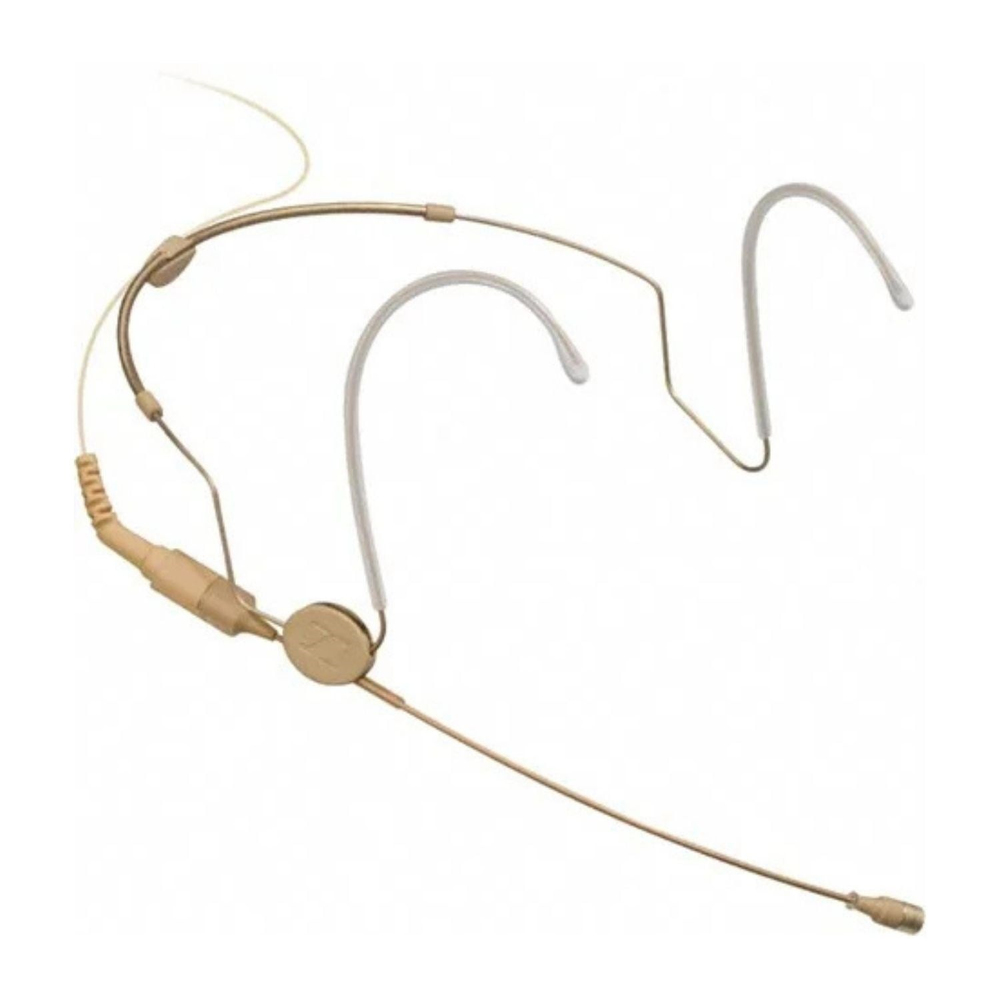 Sennheiser HSP 4-ew-3 Headset Mikrofon