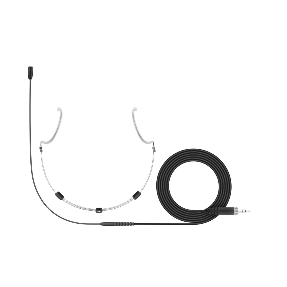Sennheiser HSP ESSENTIAL OMNI-BLACK Headset Mikrofon