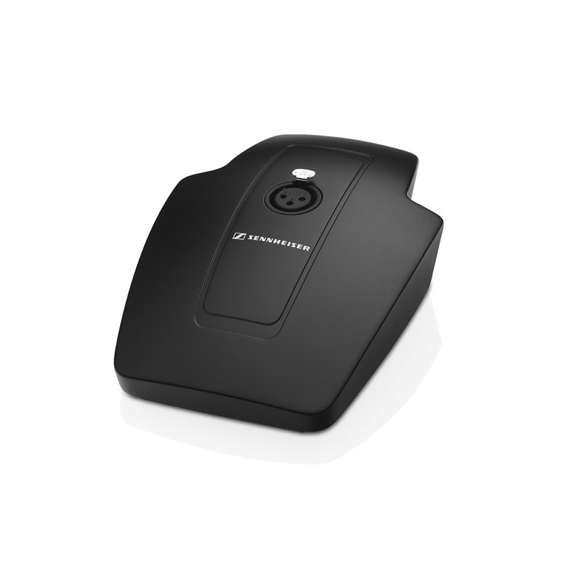 Sennheiser MAT-133 B Gooseneck Mikrofonu için Stand