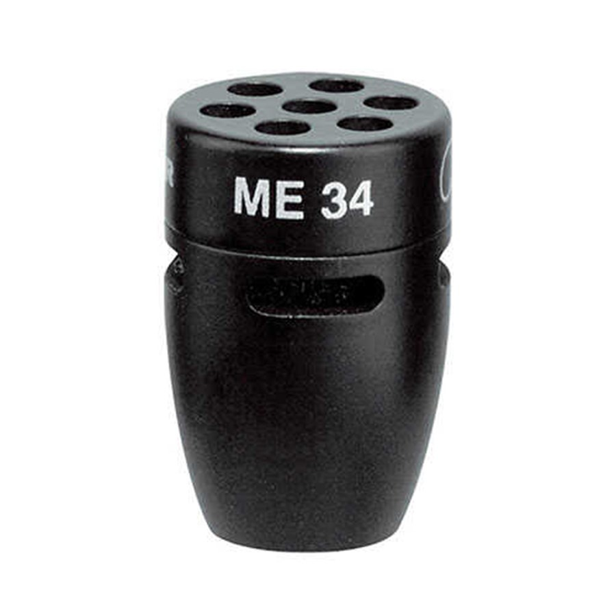 Sennheiser ME 34 Kardioid Minyatür Mikrofon Kapsülü