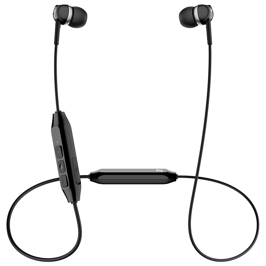Sennheiser SK-508380 CX 150 BT Siyah Bluetooth Kulakiçi Kulaklık