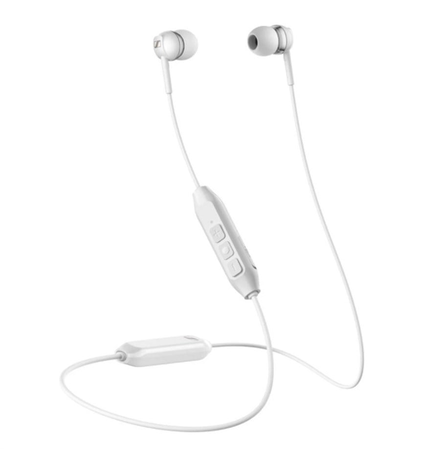 Sennheiser SK-508381 CX 150 BT Beyaz Bluetooth Kulaklık