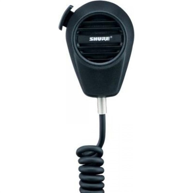 Shure  527C