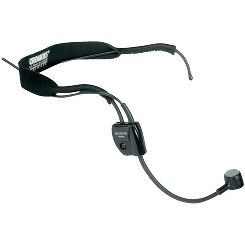 Shure  WH20XLR