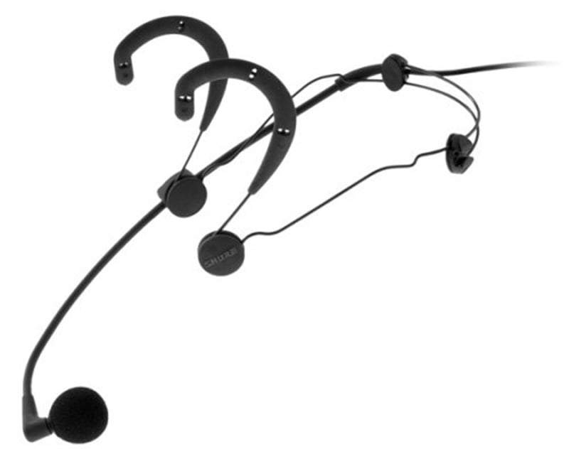 Shure BETA 53 Kafa Tipi Mikrofon