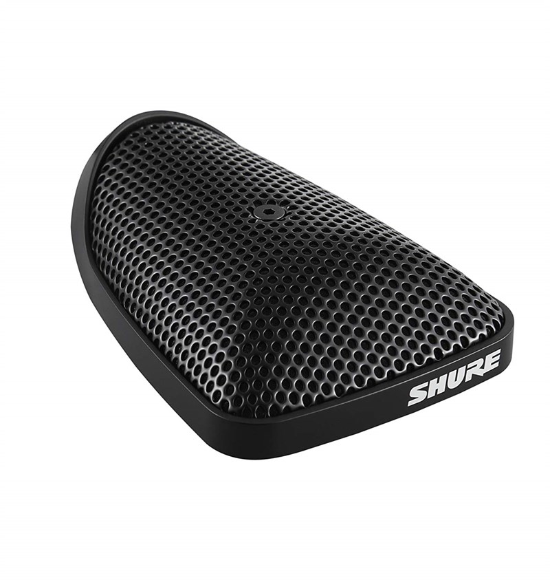 Shure CVB-B/C Boundary Kondenser Mikrofon