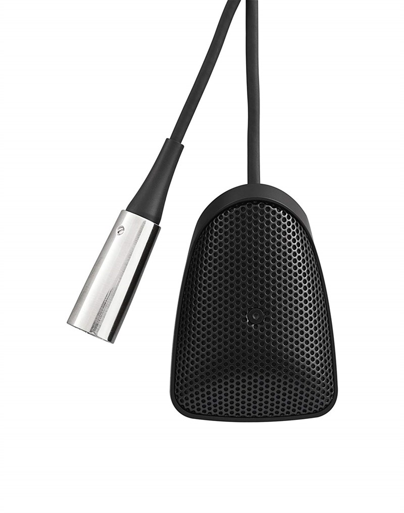 Shure CVB-B/O Kondenser Boundary Mikrofon