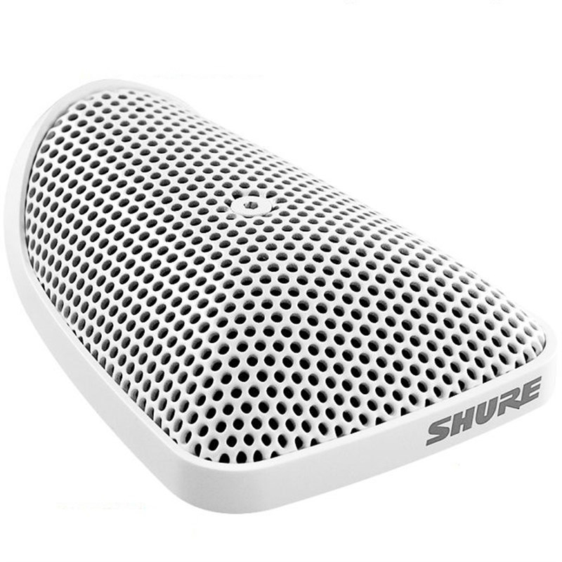 Shure CVB-W/C Kardioid Boundary Mikrofon