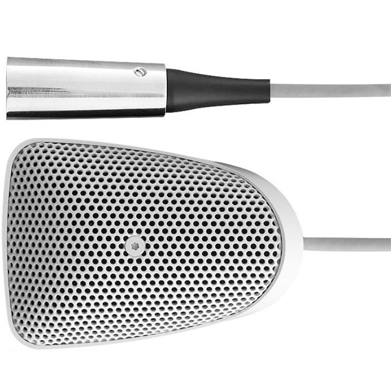 Shure CVB-W/O Çok Yönlü Boundary Mikrofon