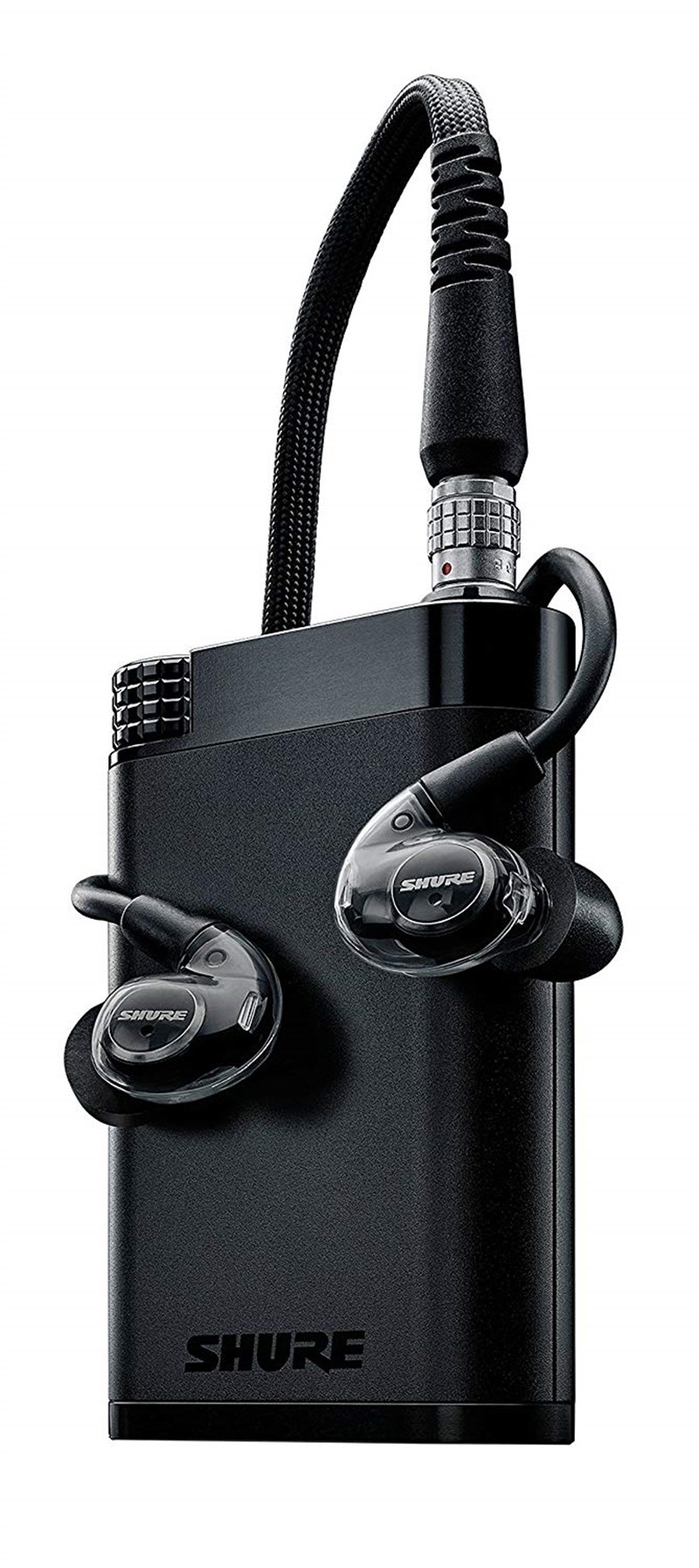 Shure KSE1200SYS Elektrostatik Kulaklık Sistemi