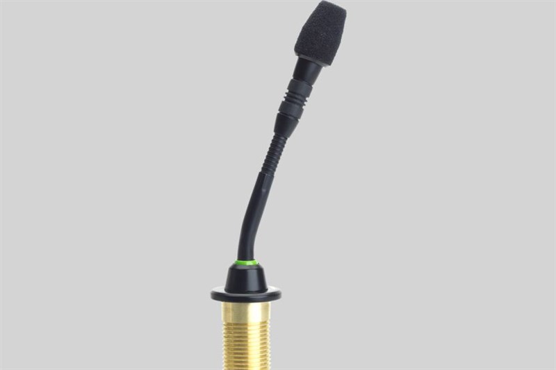 Shure MX405/C 12.7 cm Kardioid Gooseneck Mikrofon