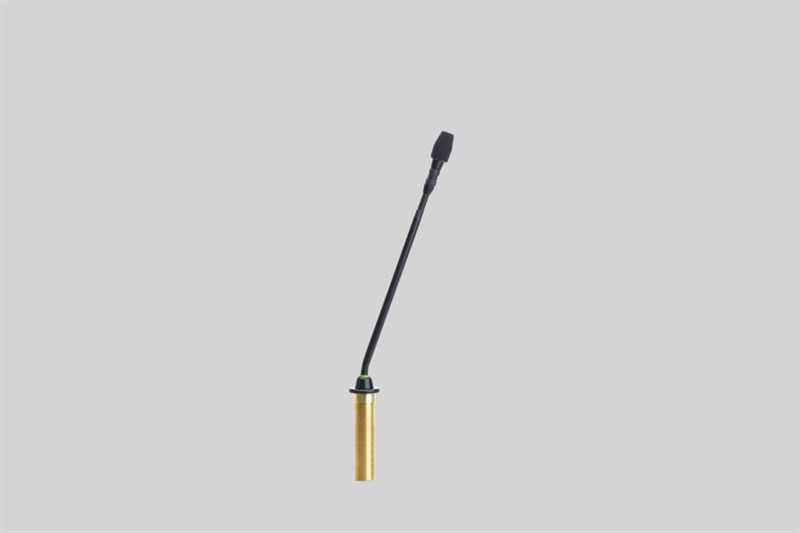 Shure MX410/C 25.4cm Kardioid Kürsü Mikrofonu