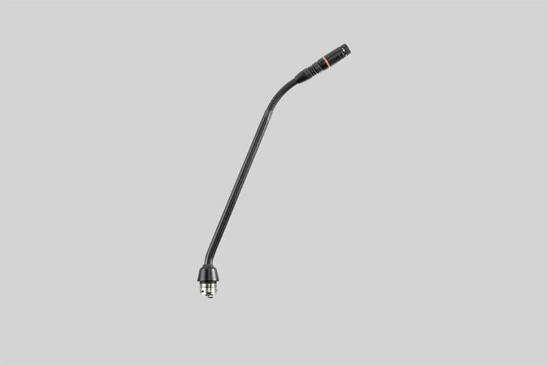 Shure MX410RLP/C 25.4 cm Kürsü Tipi Kardioid Mikrofon