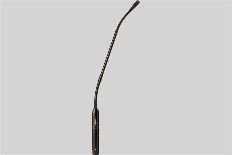 Shure MX412S/C 30.5 cm Kardioid Mute Düğmeli Kürsü Mikrofonu