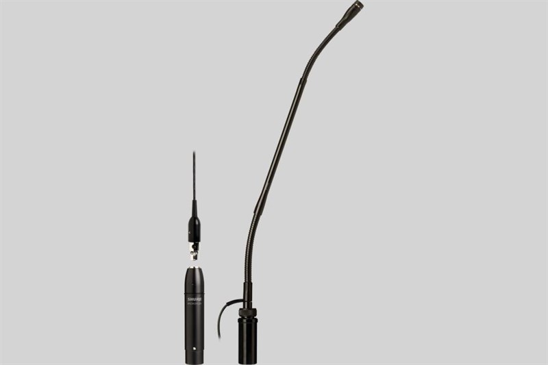 Shure MX412SE/C 12