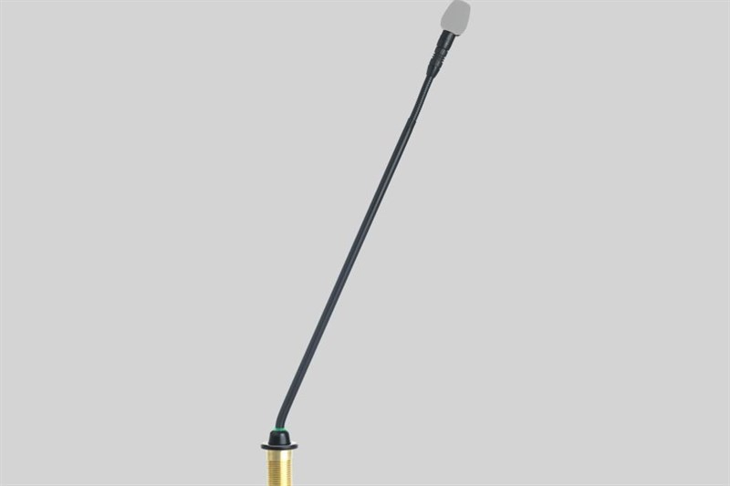 Shure MX415/N 15 inch Masa Tipi Gooseneck Mikrofon