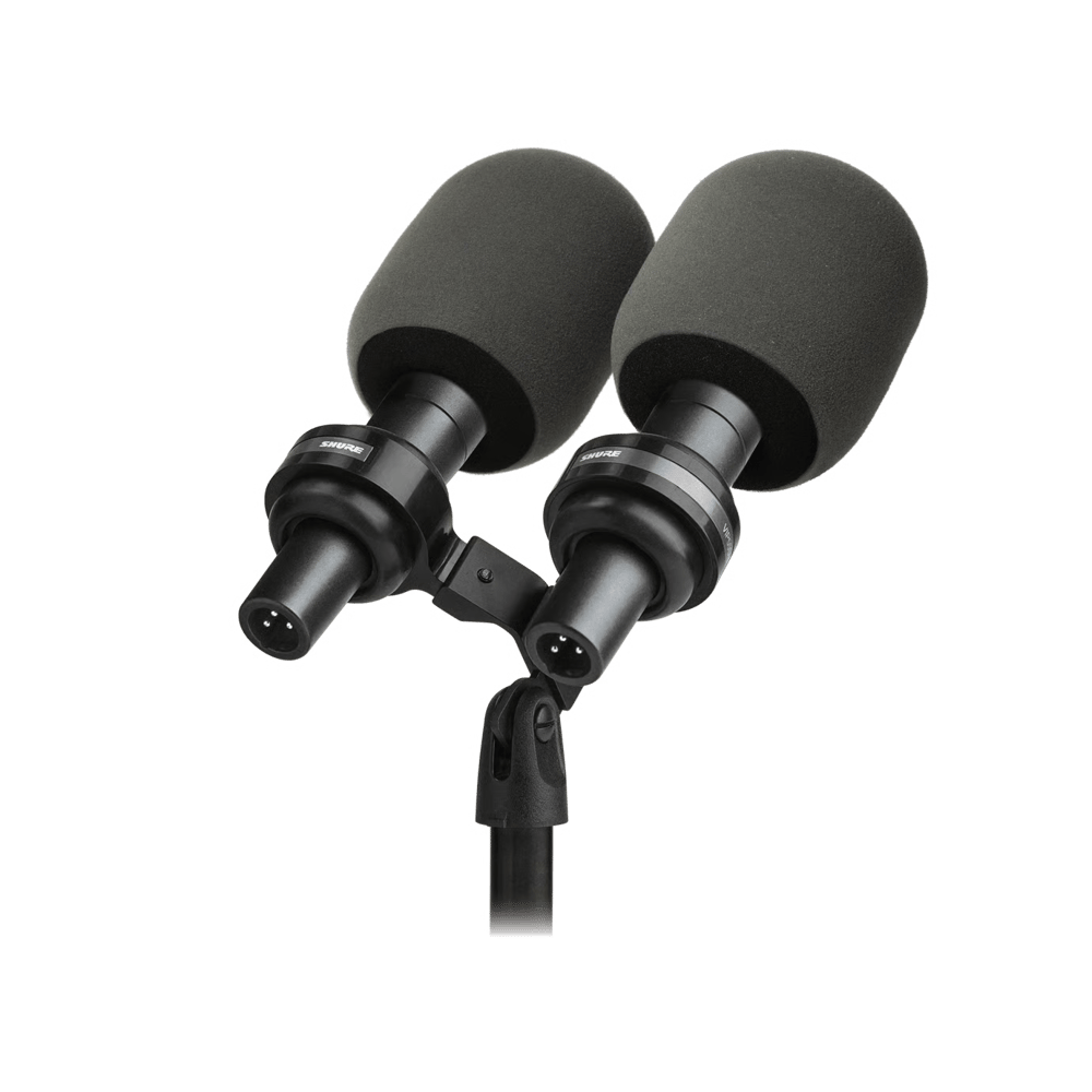 Shure SM57VIP Konuşma ve Tören Mikrofonu