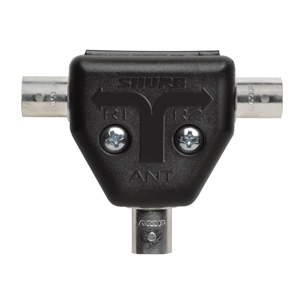 Shure UA221 UHF Pasif Anten Splitter