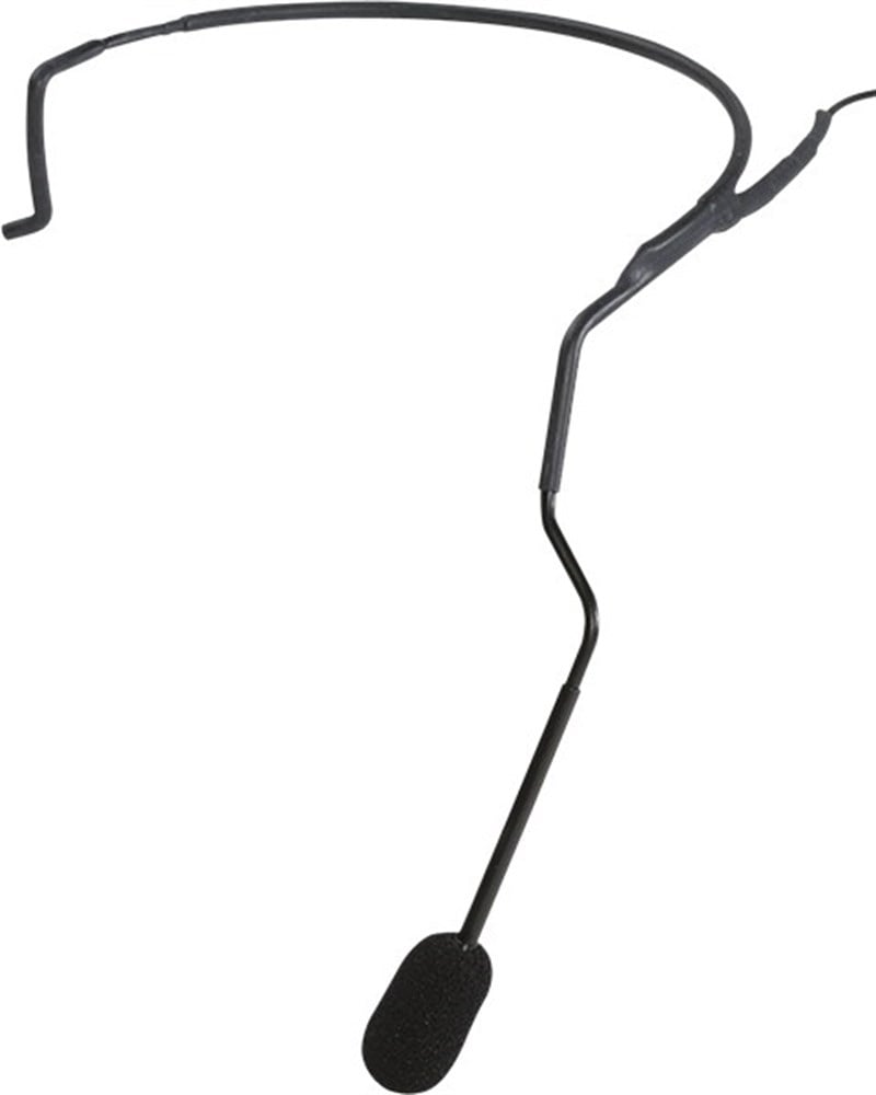 Shure WCM16 Hypercardioid Headworn Kondanser Mikrofon