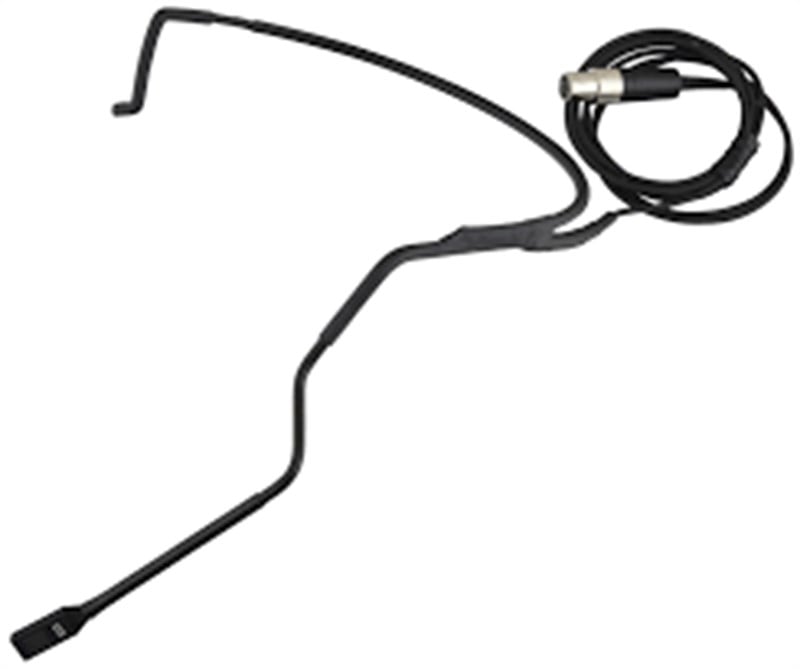 Shure WCM16 Hypercardioid Headworn Kondanser Mikrofon