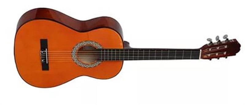 SNCG004 - 39 Klasik Gitar (Naturel)